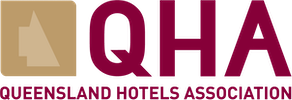 Queensland Hotels Association logo