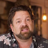 Warren Livingstone