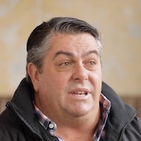 Chris Feros